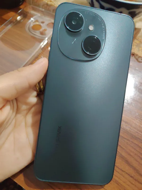 TECNO SPARK 1 GOO — фото 2