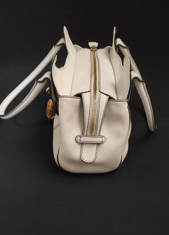 Итальянская сумка Salvatore Ferragamo . 2