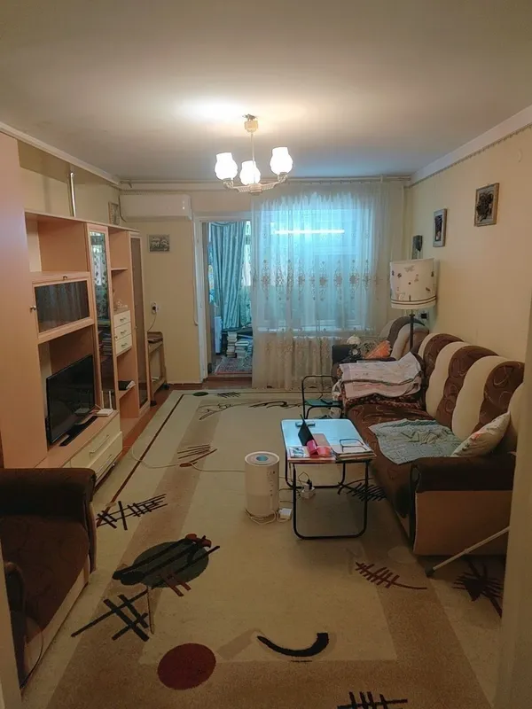 Chilonzor, 6-mavze, 2/4/4, 2×6 balkon sotiladi 3 Chilonzor, 6-mavze, 2/4/4, 2×6 balkon sotiladi 3
