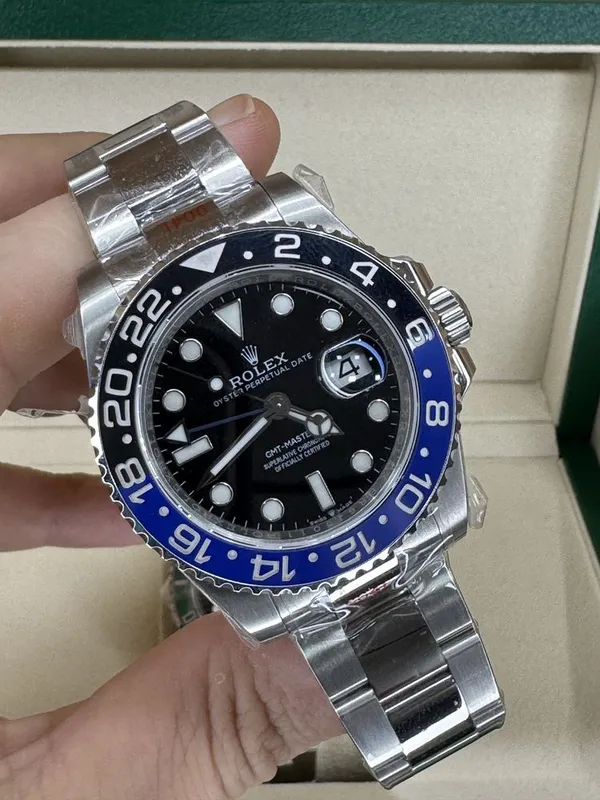 Rolex Submariner 3