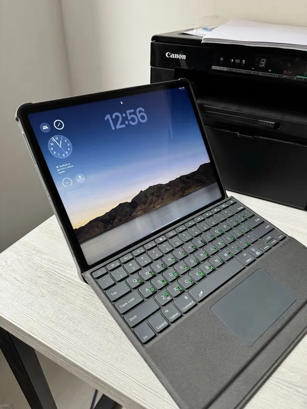iPad Pro M2 12,9-inch (6th Generation) — фото 3