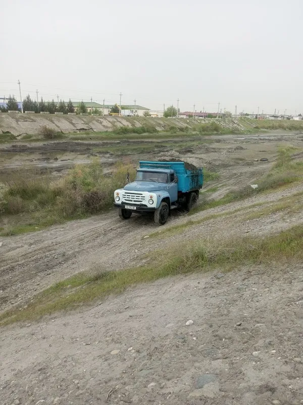 Zil xizmati 24/7