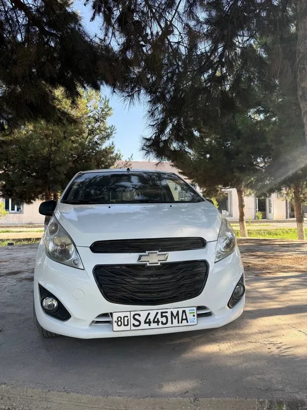 Chevrolet Spark sotiladi 1