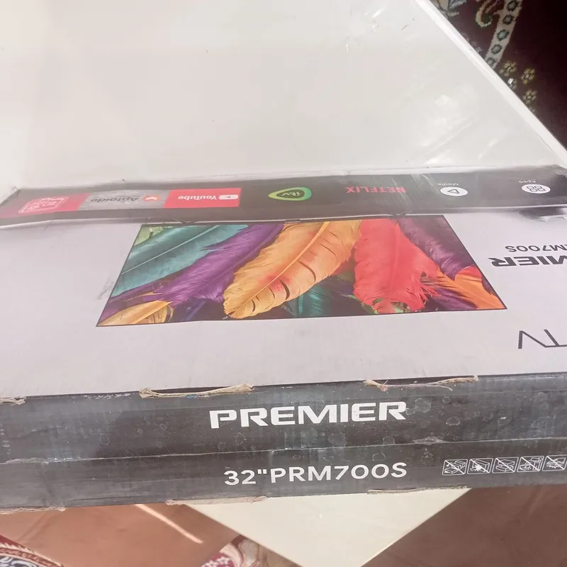 Premier 32 PRM 700S SMART TV — фото 1