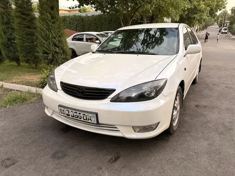 Tayota Camry 36 sotaman 2 Tayota Camry 36 sotaman 2