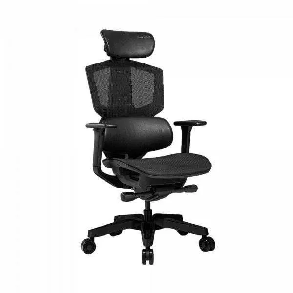 ! Игровое кресло Gaming Chair Cougar Argo One Black | Цена с НДС 2 ! Игровое кресло Gaming Chair Cougar Argo One Black | Цена с НДС 2
