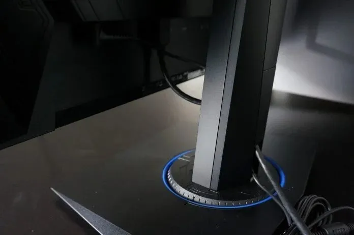 ASUS VG245H 24 inchFull HD 1080p — фото 3