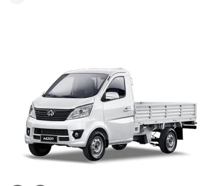 Changan zapchast va servis