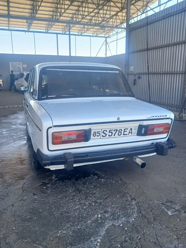 Vaz 2106 sotiladi ideal holatda remontdan chiqgan 6 Vaz 2106 sotiladi ideal holatda remontdan chiqgan 6