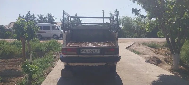 Ishlab yurgan mashena 4 Ishlab yurgan mashena 4