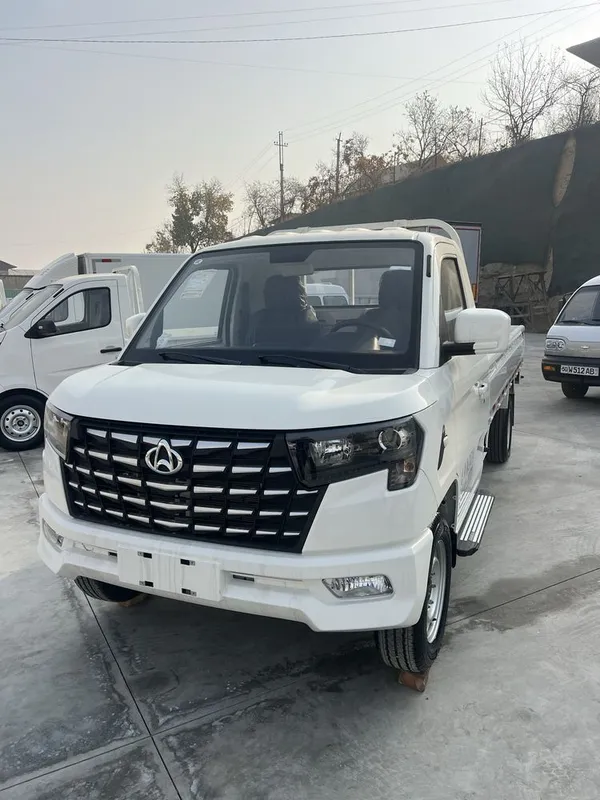 Changan 2026 star plus full lidan superr anzon narlard — фото 2