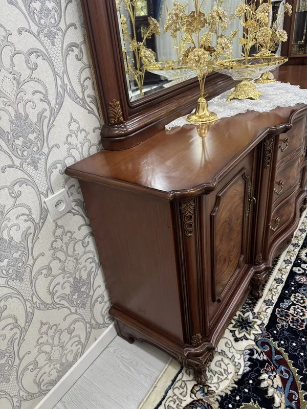 Мебель горка камот — фото 1
