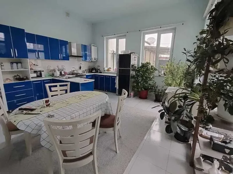 Сдаю Евродом 6-соток в Яшнабадском районе элегантная Классика — фото 5