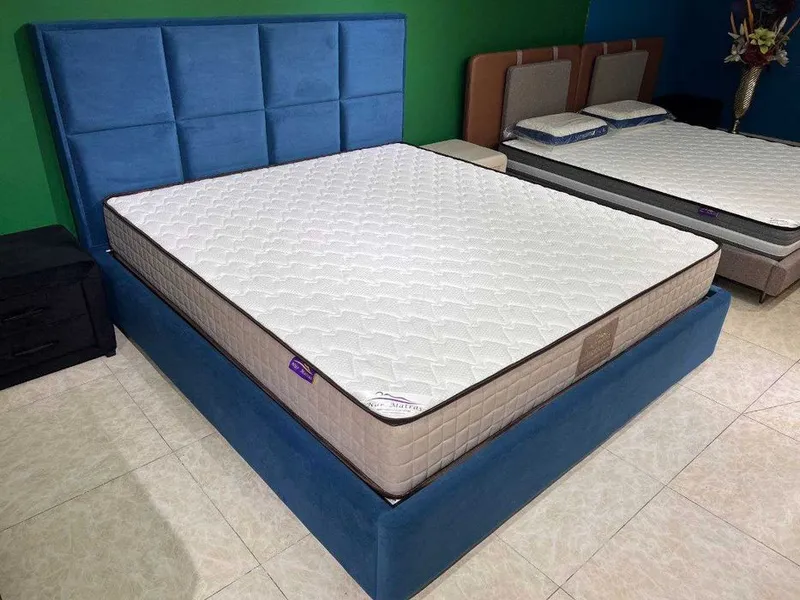 Матрас | Matras | Ишлаб чиқарувчи | От производите 4 Матрас | Matras | Ишлаб чиқарувчи | От производите 4