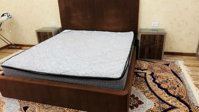 Спальный гарнитур 2 Спальный гарнитур 2