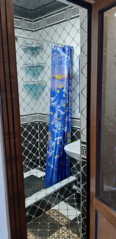 Termiz shahridan 2 xonali yevro remont uy — фото 6