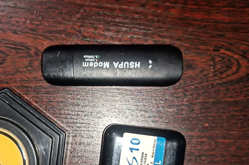 Modem с сим картой, от Качественного бренда Недорого ! — фото 1
