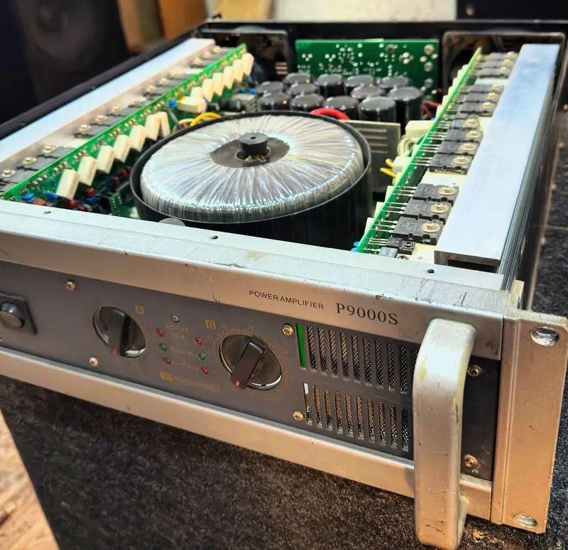 Yamaha kanes toza usta koʻrmagan ishlashi zoʻr — фото 2