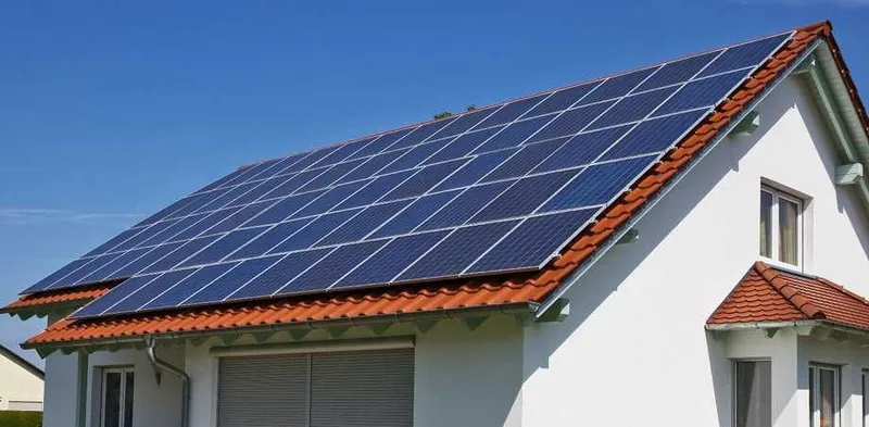 “FLEX ENERGY” LONGi ва Jinko Solar қуёш панеллари — 30 йиллик кафолат — фото 2