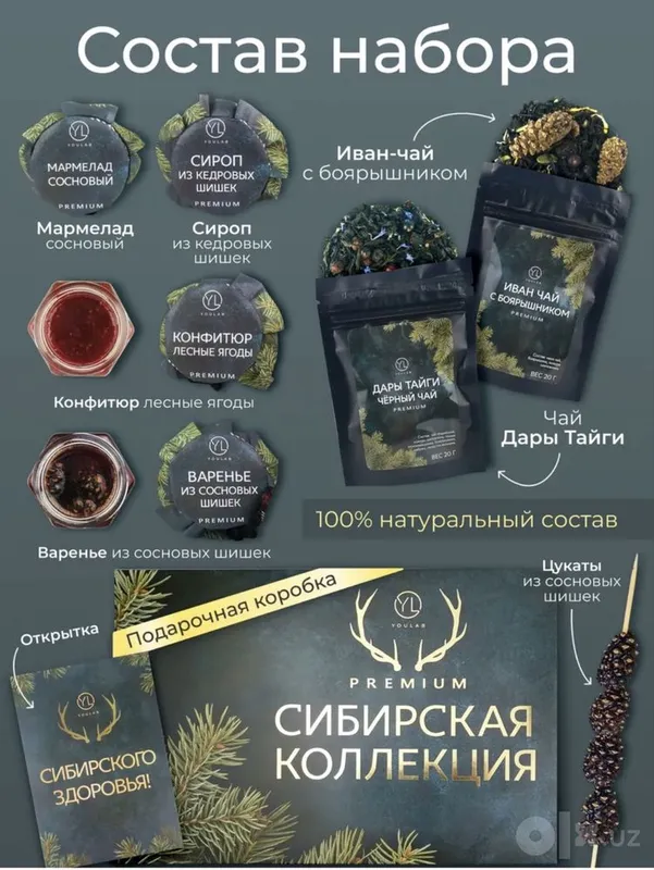Новогодний подарок 2 Новогодний подарок 2