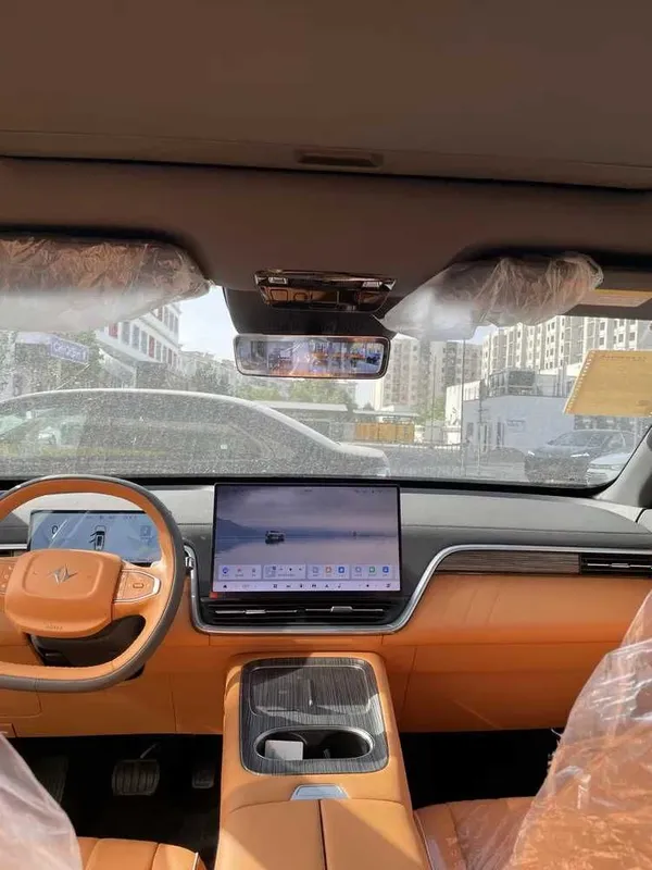Dongfeng 008 ultra foizsiz rassrochka va halol nasiyaga — фото 1