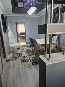 Аренда квартиры 2-комн, 50 м² (Мирабад) 2