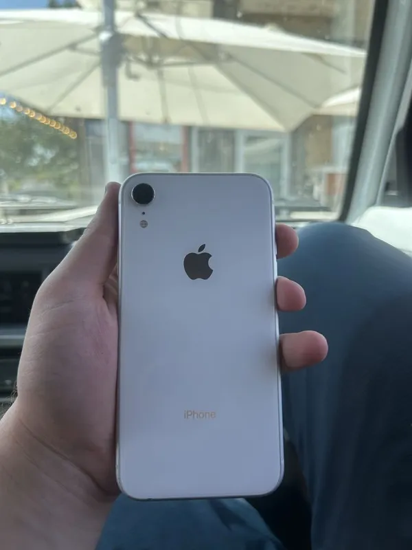 Iphone Xr 64 ГБ. 1 Iphone Xr 64 ГБ. 1