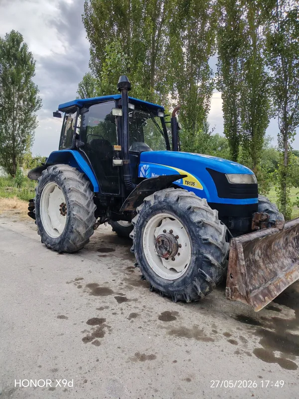 Невхоллад тес 135 3