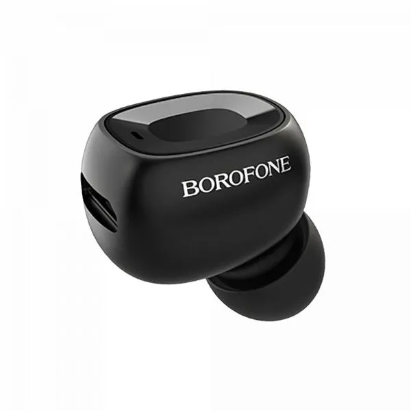 Bluetooth-гарнитура Borofone BC28 Super Mini 3