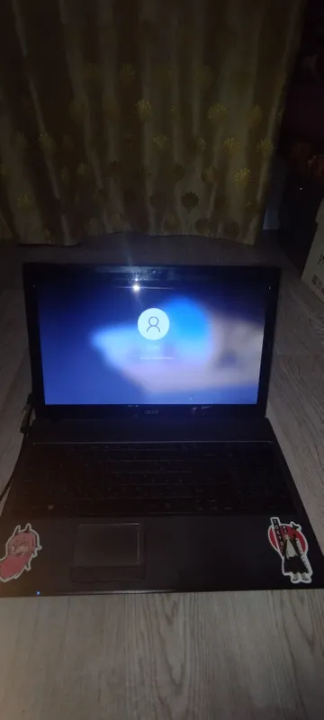Продам ноутбук Acer