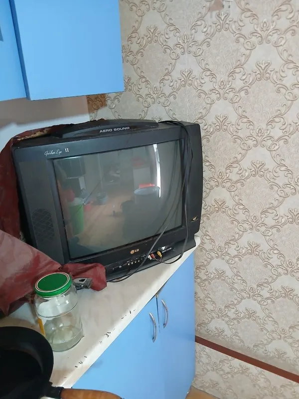 telivizor yangi holatda