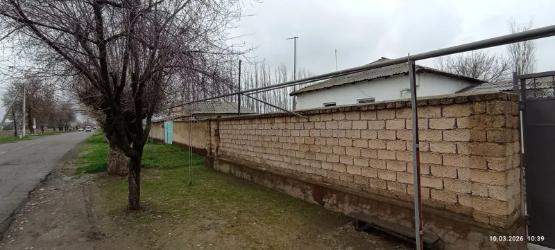 Срочно! 6 сутих 3 хонали уй участка нархида, Янги Тошкент чегарасида — фото 2