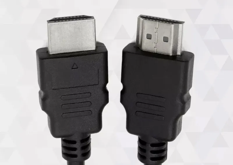 hdmi kabel monitor uchun yaxshi holatda
