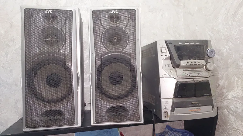 Muzikalniy sentr