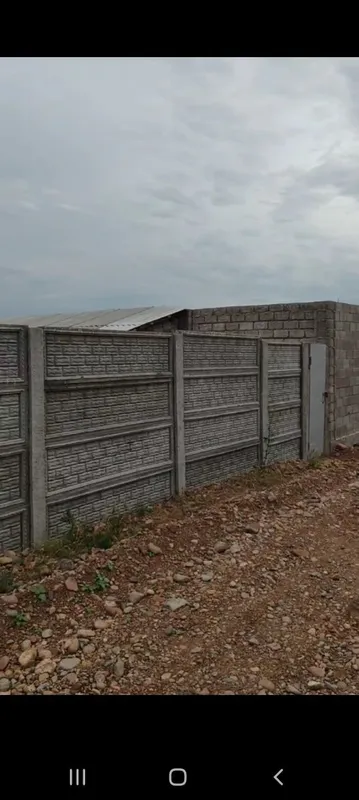 Yer sotiladi. Toshkent viloyati. Piskent 3