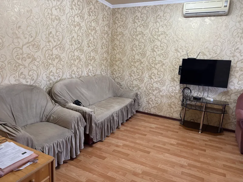 Сдаю комнату Сергели 8