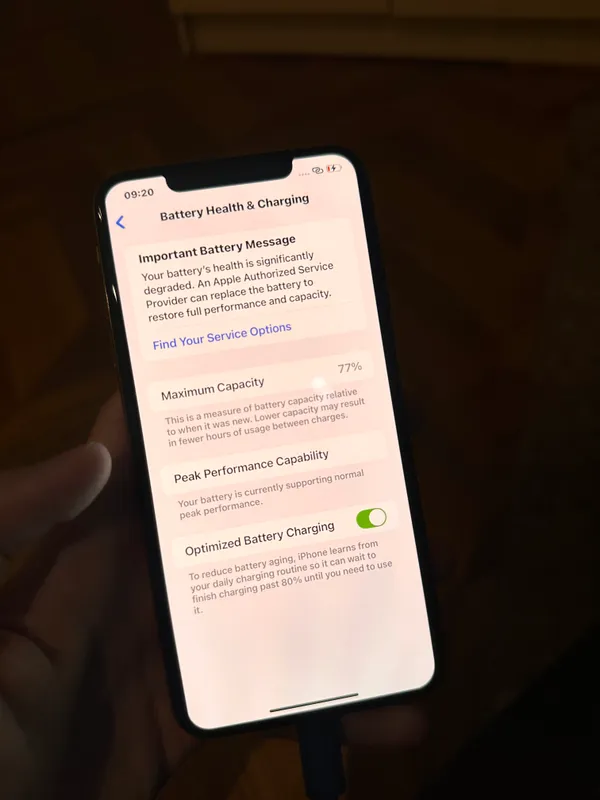 XS Max 64 GB Srochna 1 XS Max 64 GB Srochna 1