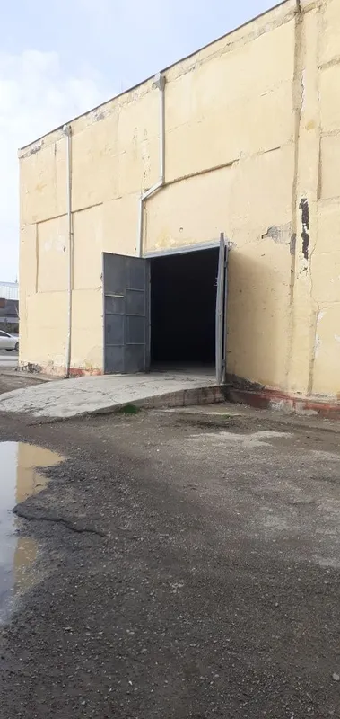 Аренда помещения под склад или производства — фото 6
