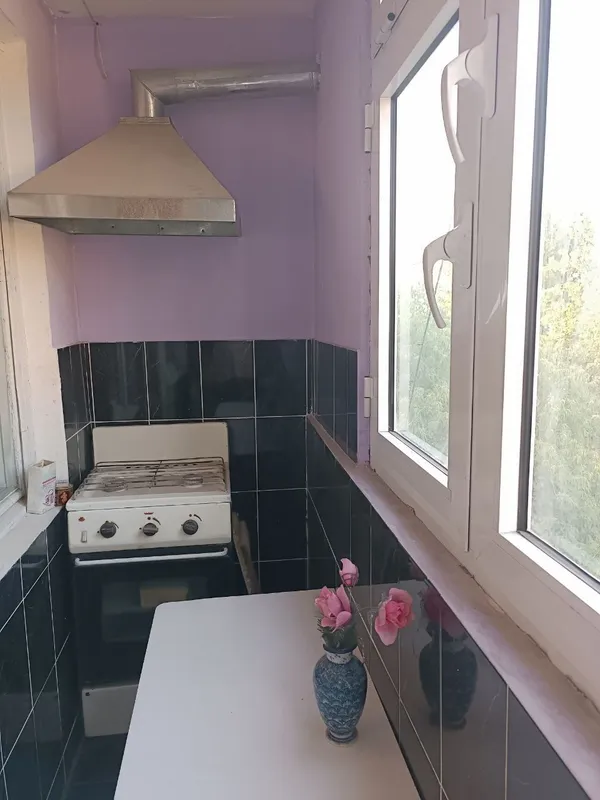 Продается квартира — фото 1