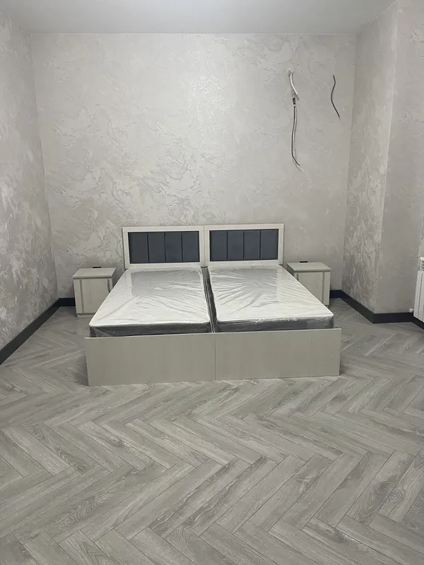 Kravat 200x90 mebel кровать — фото 1