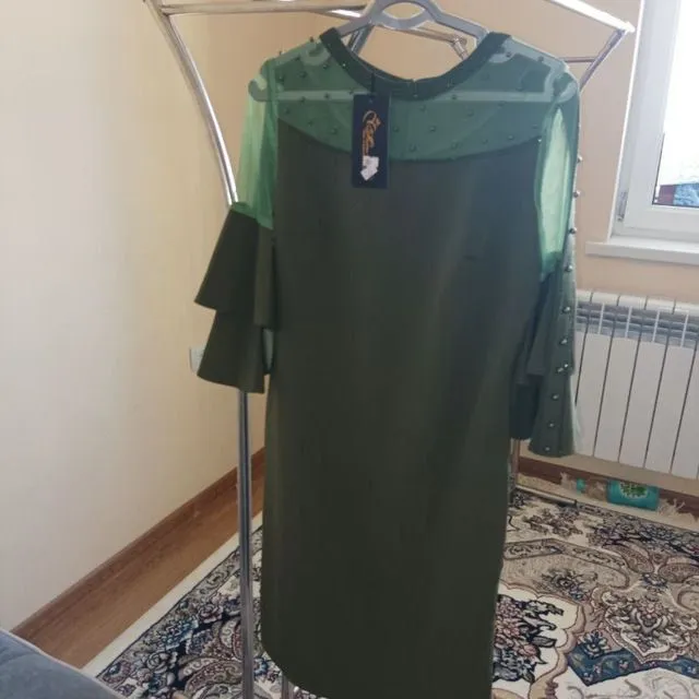 Янги Пекин фабричный куйлаклар