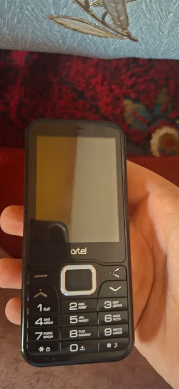 Artel 1 Artel 1