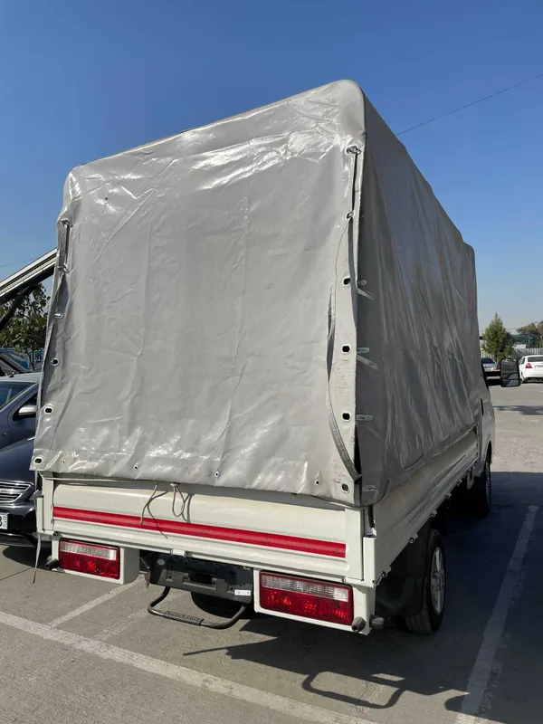 JAC X200 2 yilgacha uzini pulini bolb tolash 5 JAC X200 2 yilgacha uzini pulini bolb tolash 5