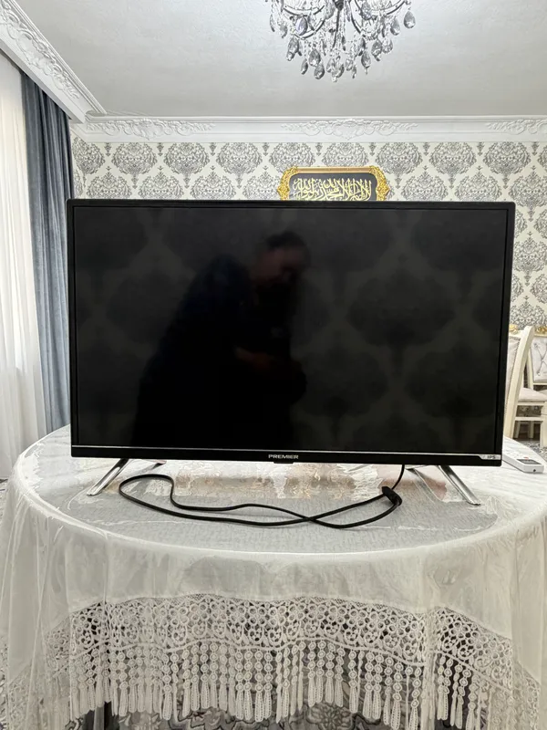 Телевизор