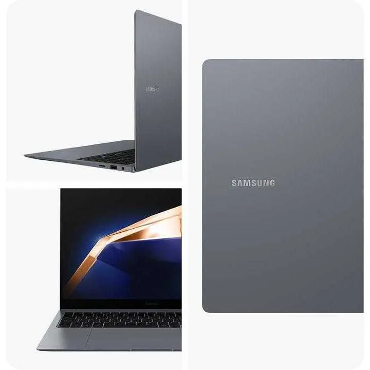 Samsung Galaxy book 4 — фото 1 Samsung Galaxy book 4 — фото 1