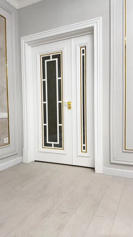 Sifatli va xamyonbop mdf eshik romlar — фото 5