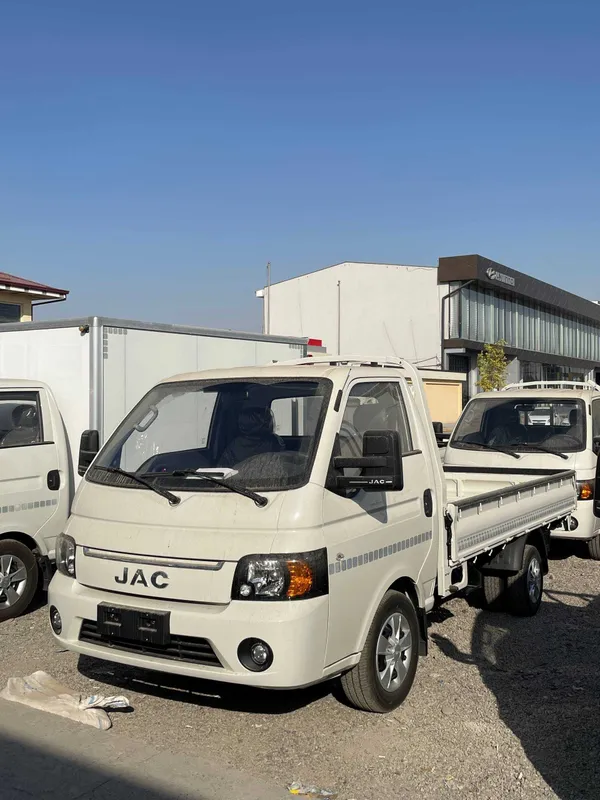 JAC X200 chegirma narhida harit qiling 1 JAC X200 chegirma narhida harit qiling 1
