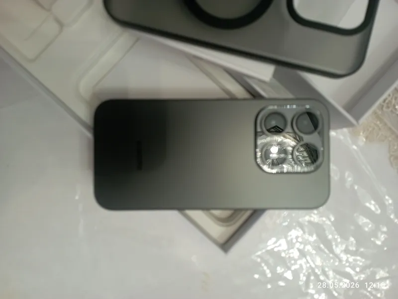 Xiaomi 17 сотилади янги — фото 5