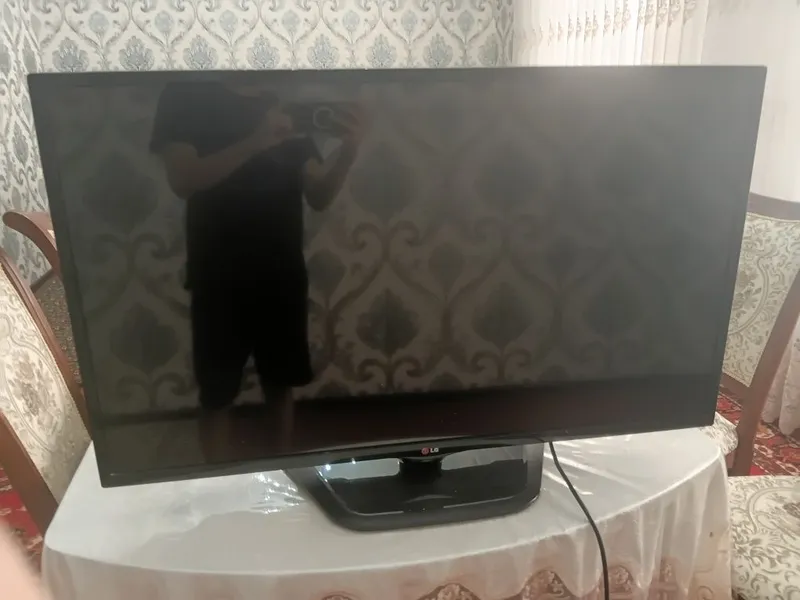 LG 42LN540V, 42" (107 см), LED телевизор не смарт 2 LG 42LN540V, 42" (107 см), LED телевизор не смарт 2