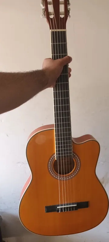 classic gitara narxi: 800 ming